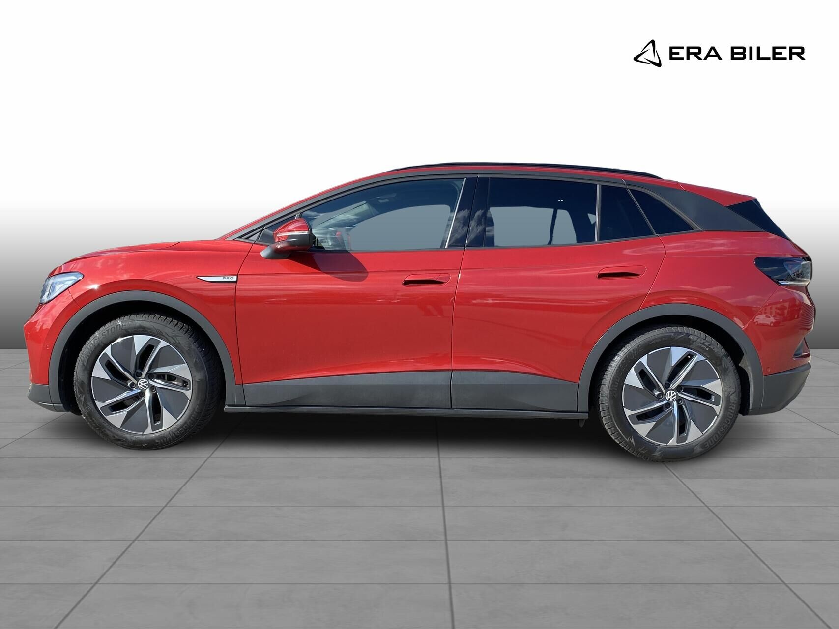 Billede af VW ID.4 EL Pro Performance 204HK 5d Aut.