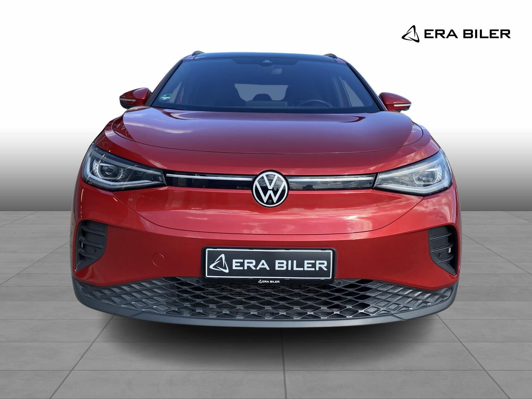 Billede af VW ID.4 EL Pro Performance 204HK 5d Aut.