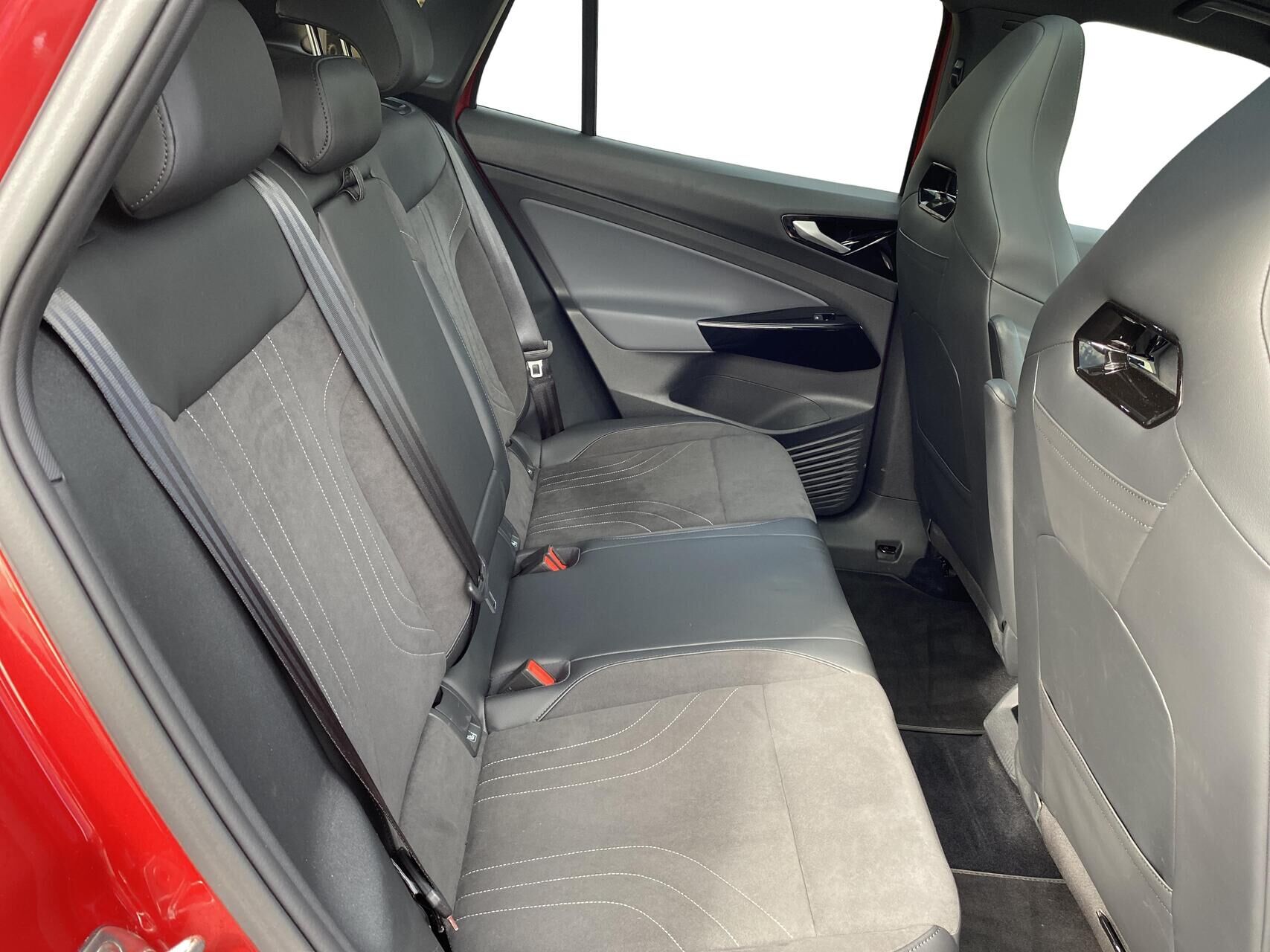 Billede af VW ID.4 EL Pro Performance 204HK 5d Aut.