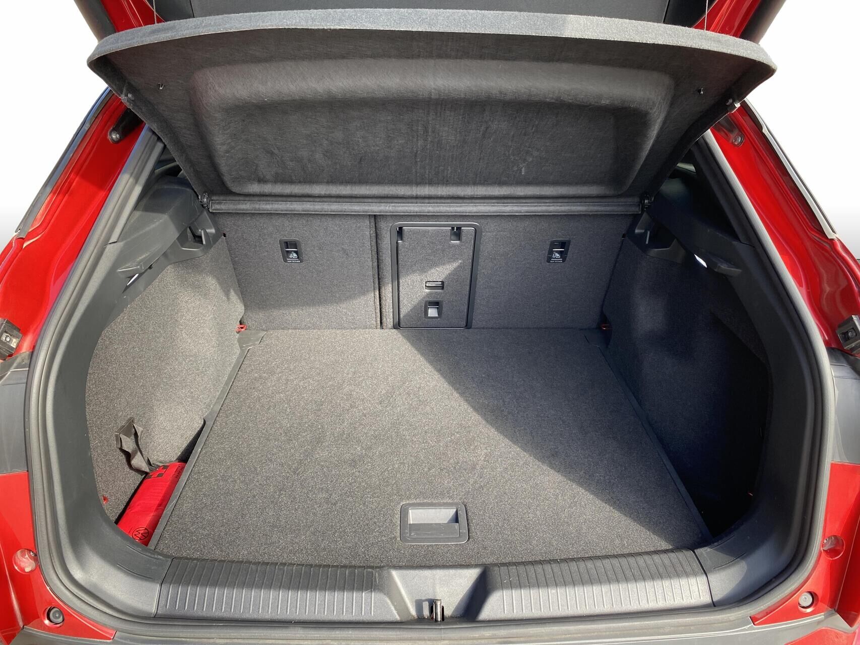 Billede af VW ID.4 EL Pro Performance 204HK 5d Aut.