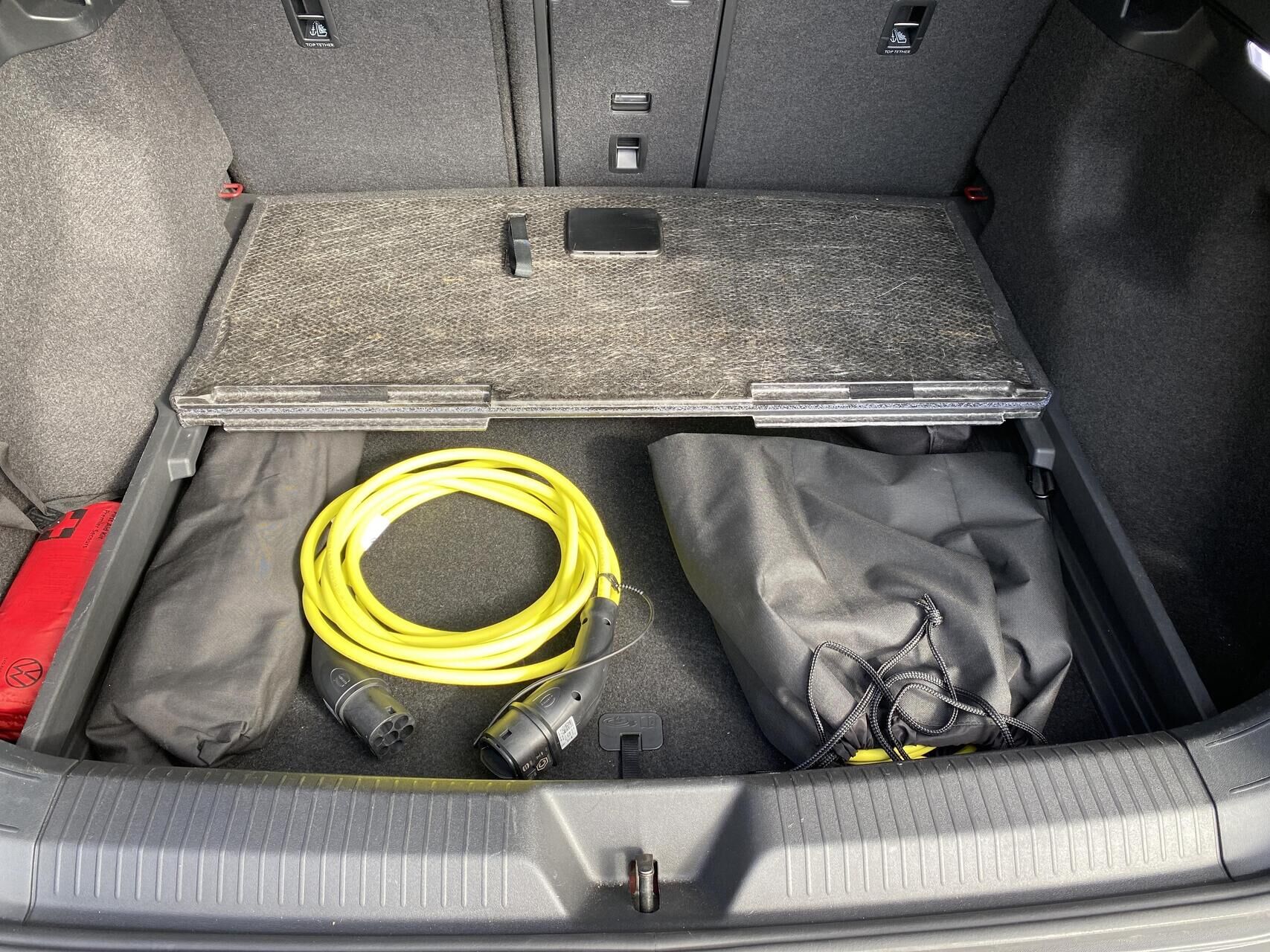 Billede af VW ID.4 EL Pro Performance 204HK 5d Aut.