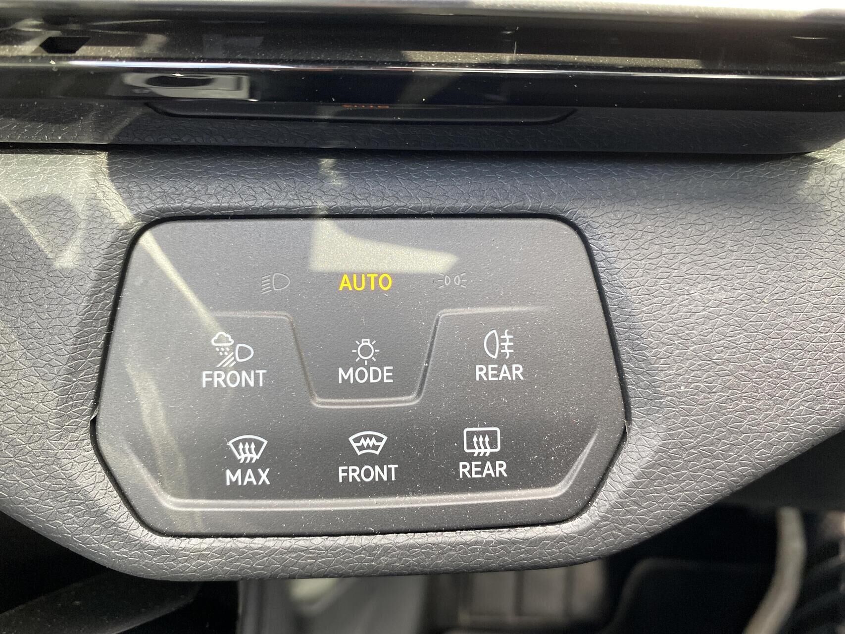 Billede af VW ID.4 EL Pro Performance 204HK 5d Aut.