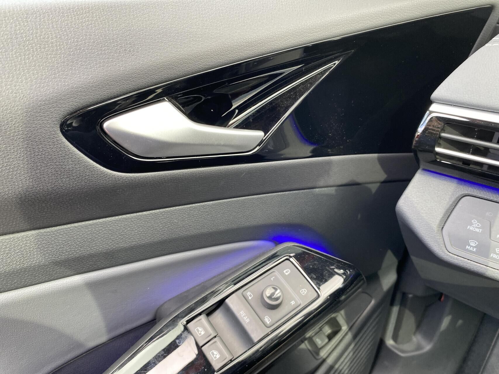 Billede af VW ID.4 EL Pro Performance 204HK 5d Aut.