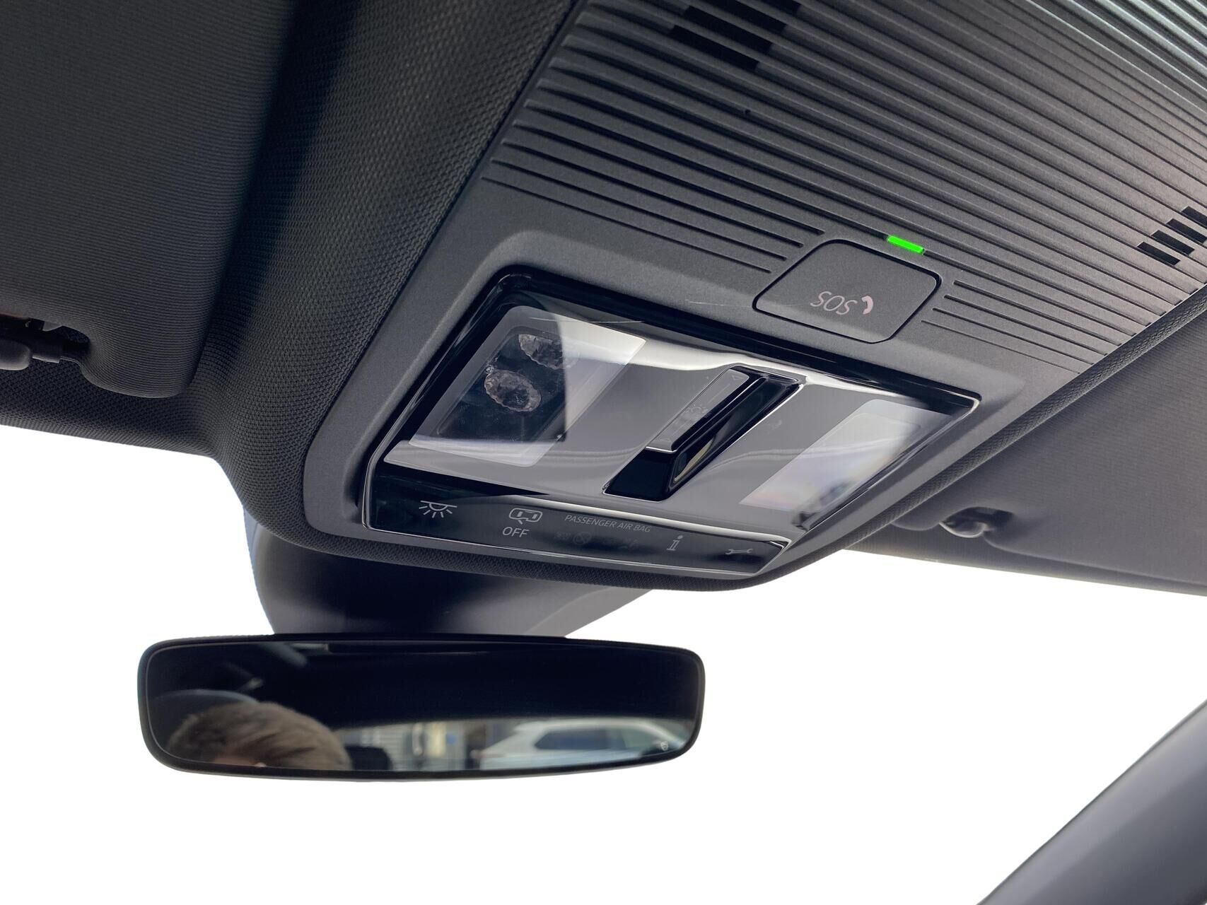 Billede af VW ID.4 EL Pro Performance 204HK 5d Aut.