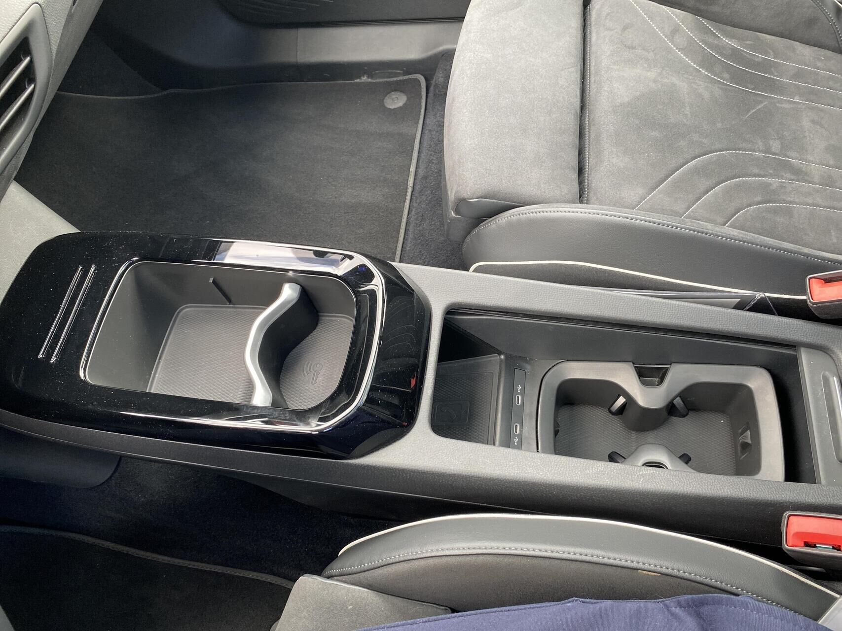 Billede af VW ID.4 EL Pro Performance 204HK 5d Aut.