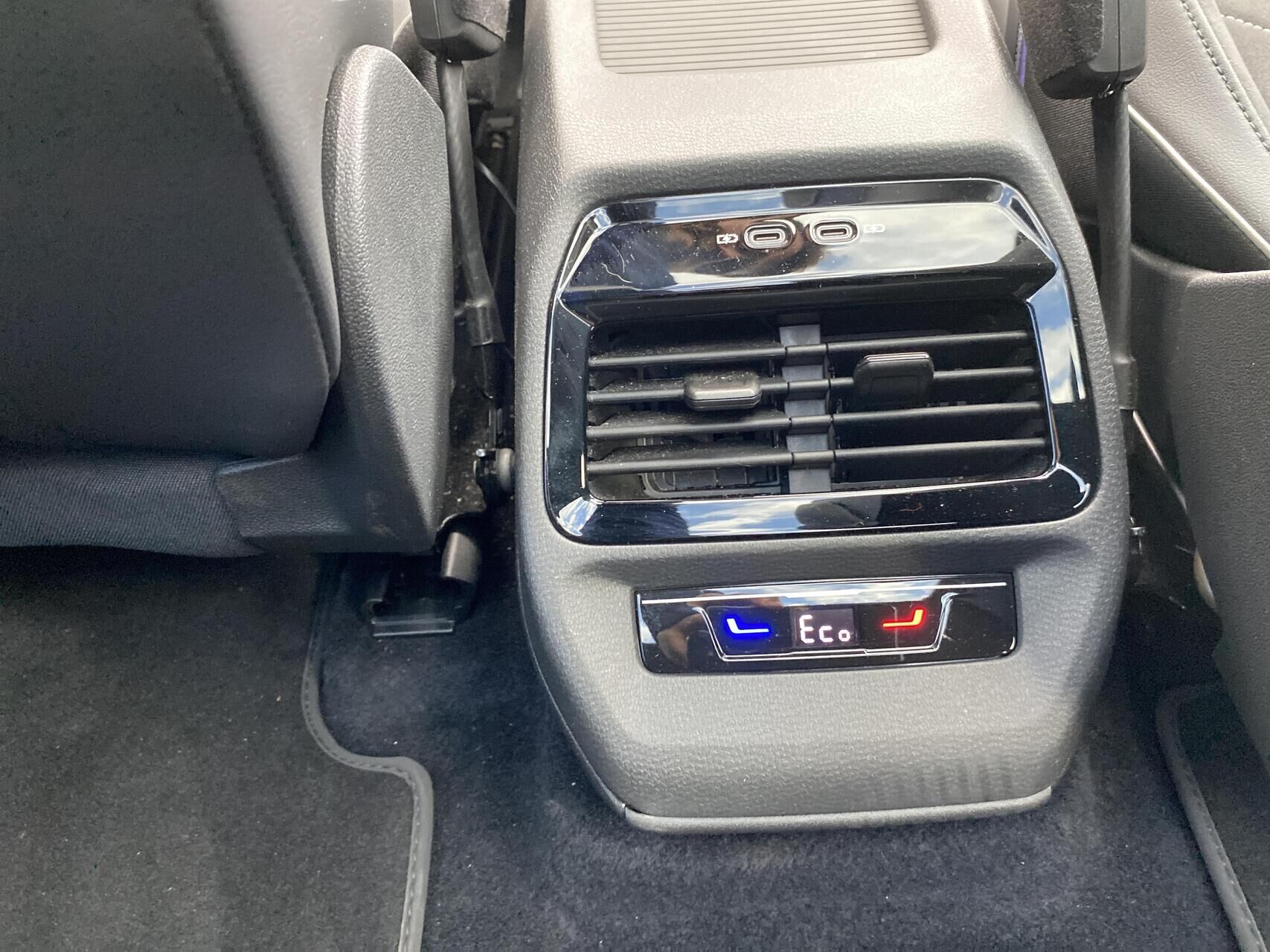 Billede af VW ID.4 EL Pro Performance 204HK 5d Aut.