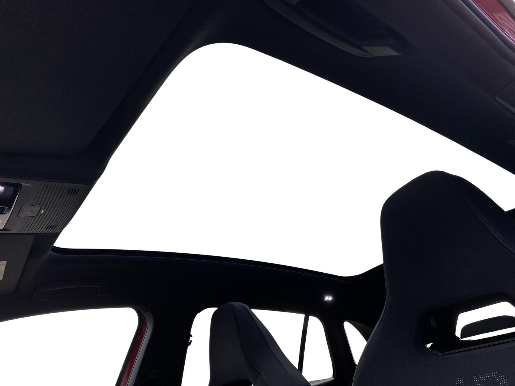 Billede af VW ID.4 EL Pro Performance 204HK 5d Aut.