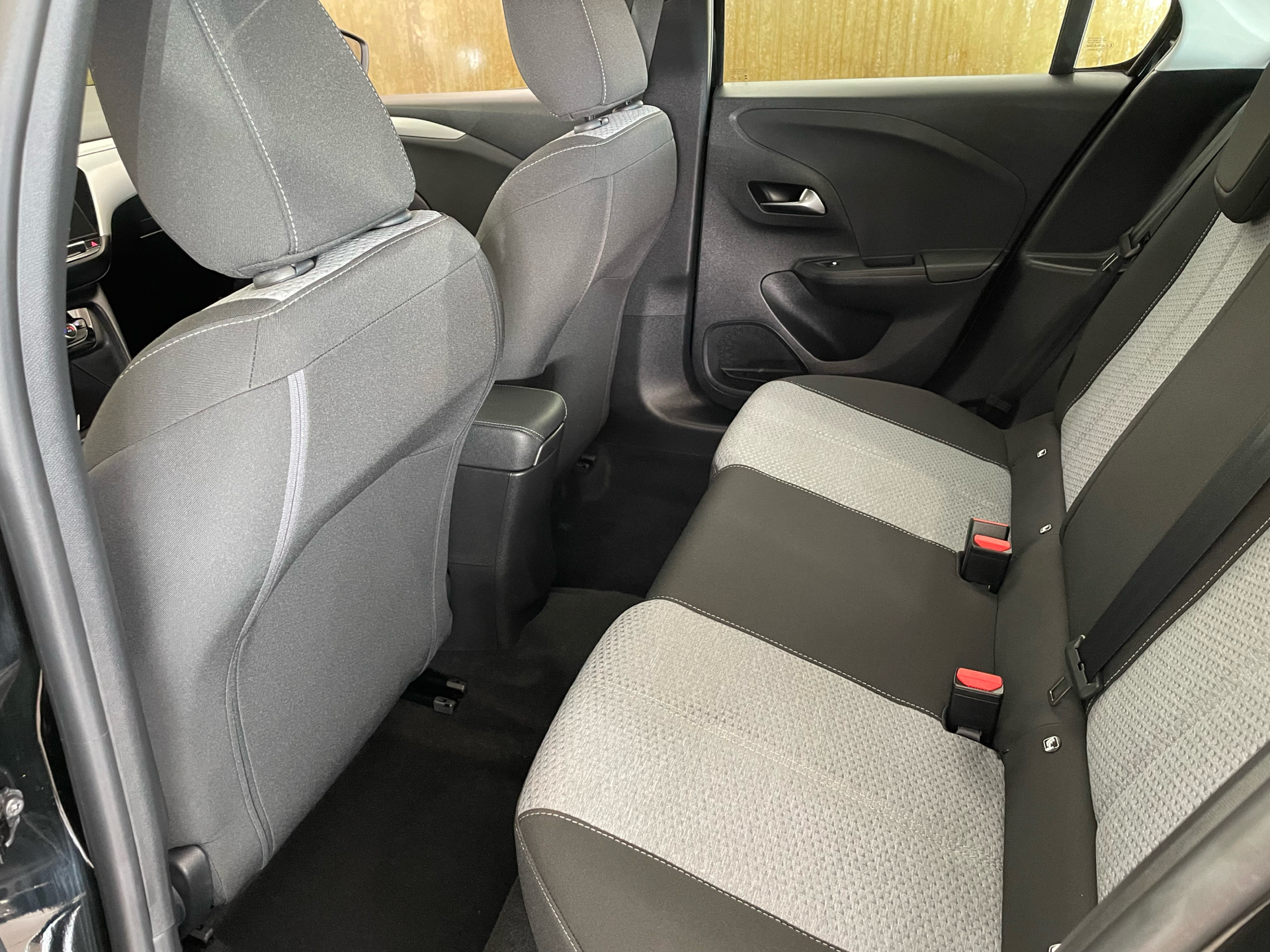 Billede af Opel Corsa-e EL Elegance 136HK 5d Aut.