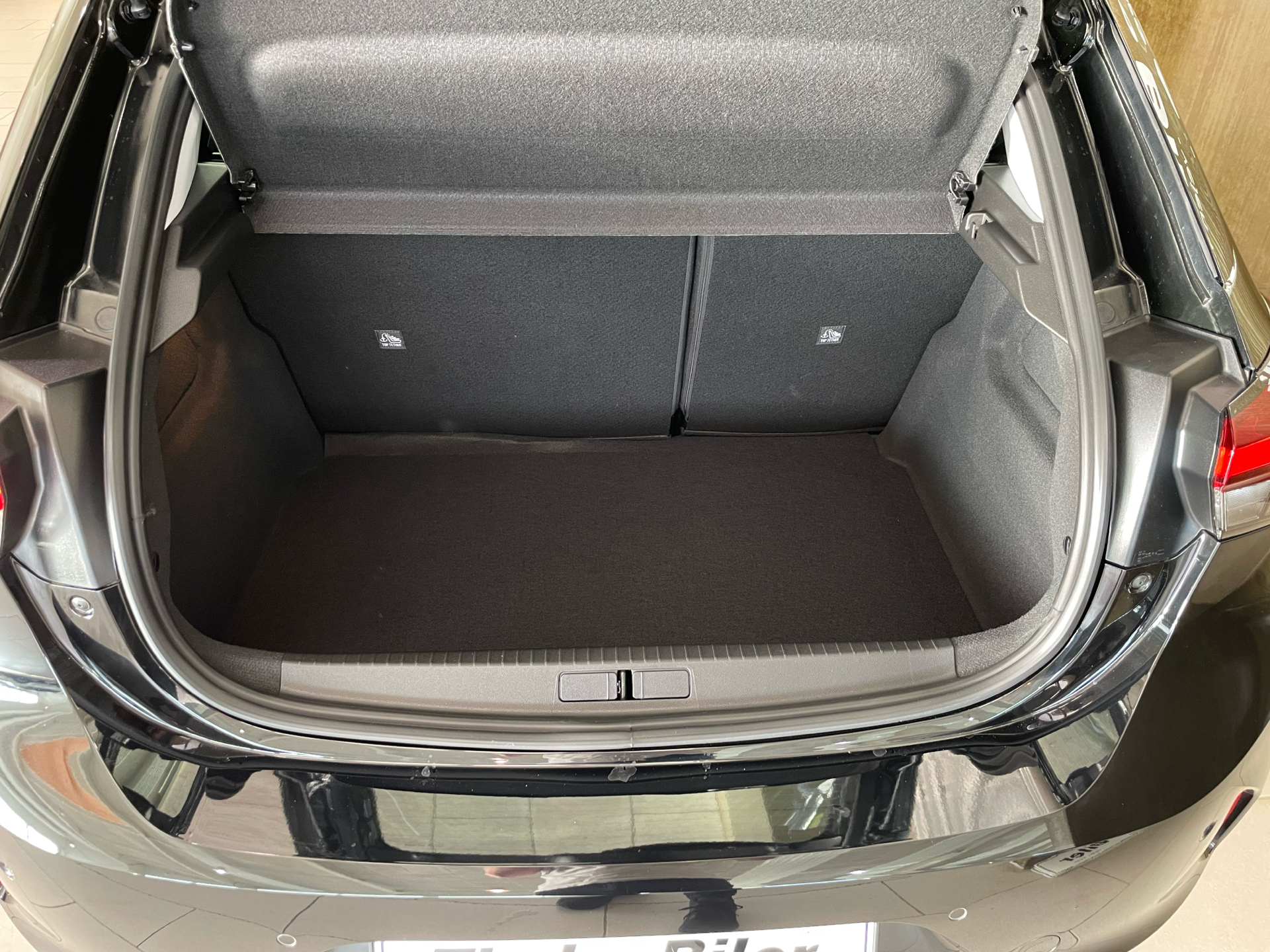 Billede af Opel Corsa-e EL Elegance 136HK 5d Aut.