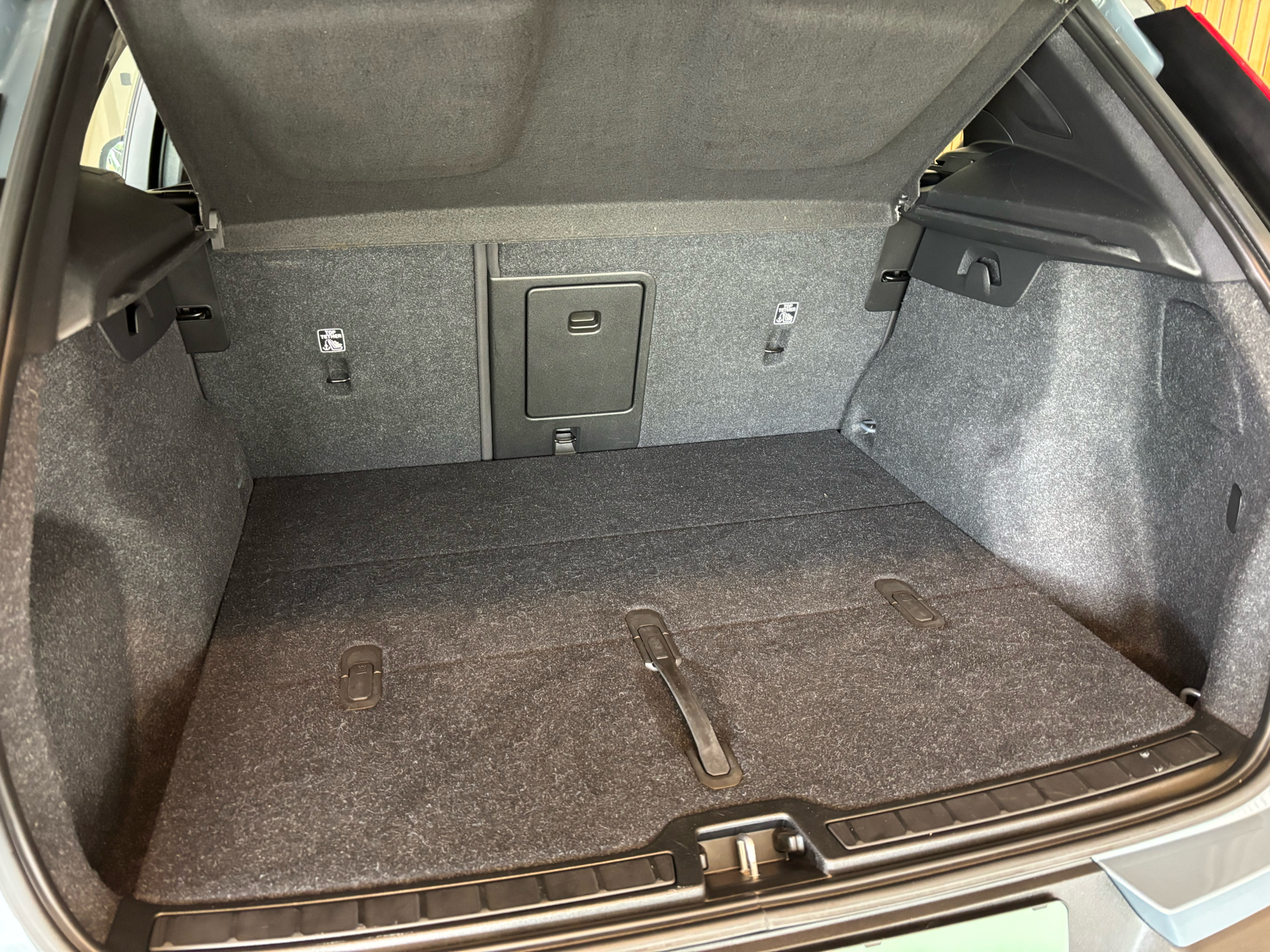 Billede af Volvo XC40 P6 Recharge Plus 231HK 5d Aut.