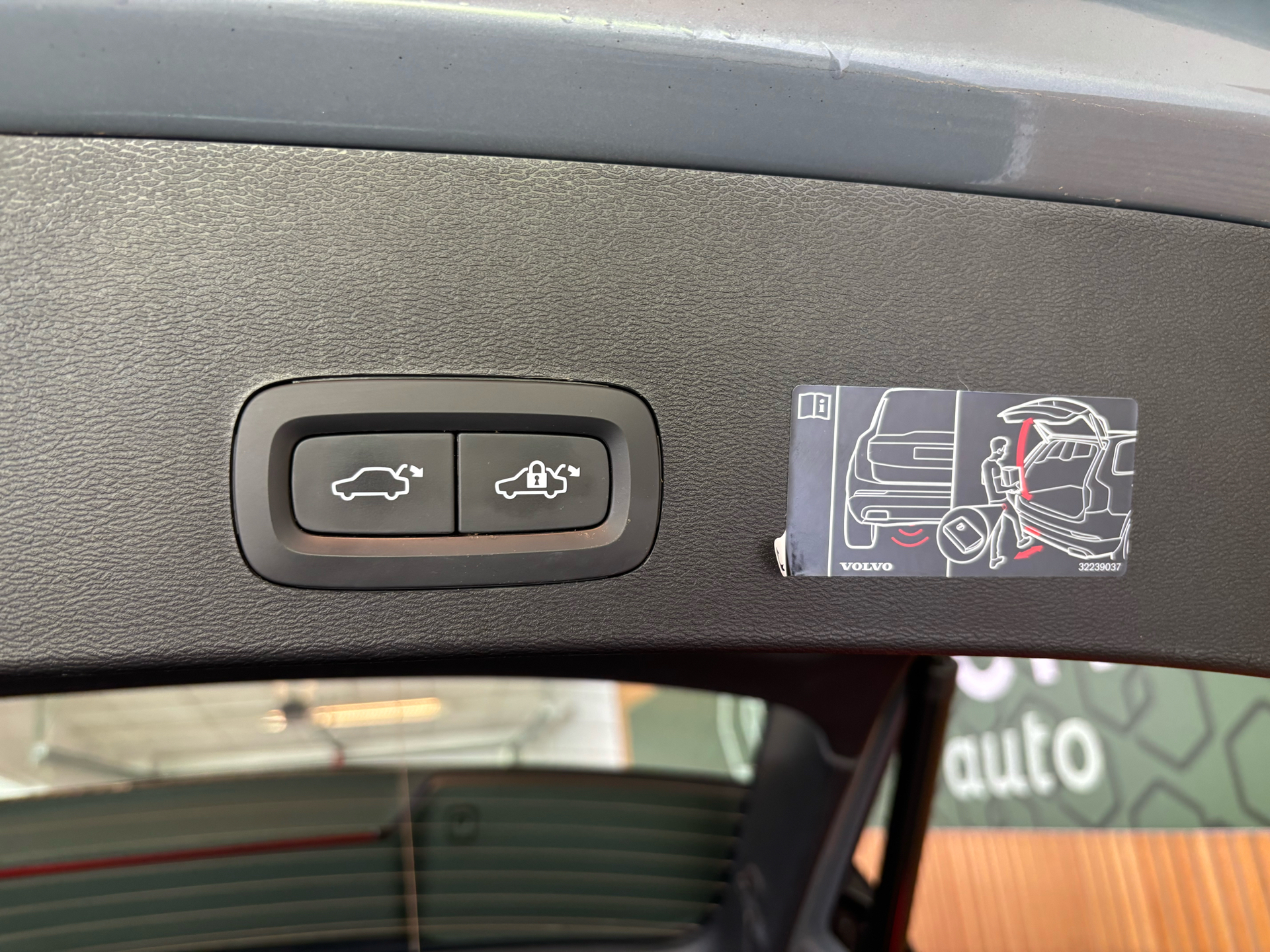 Billede af Volvo XC40 P6 Recharge Plus 231HK 5d Aut.