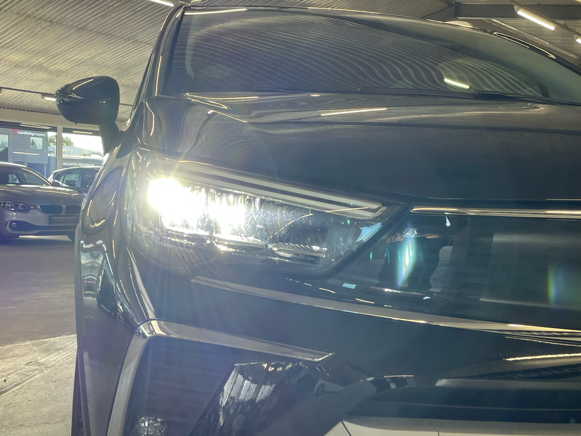 Billede af Opel Crossland 1,2 Sport 83HK 5d