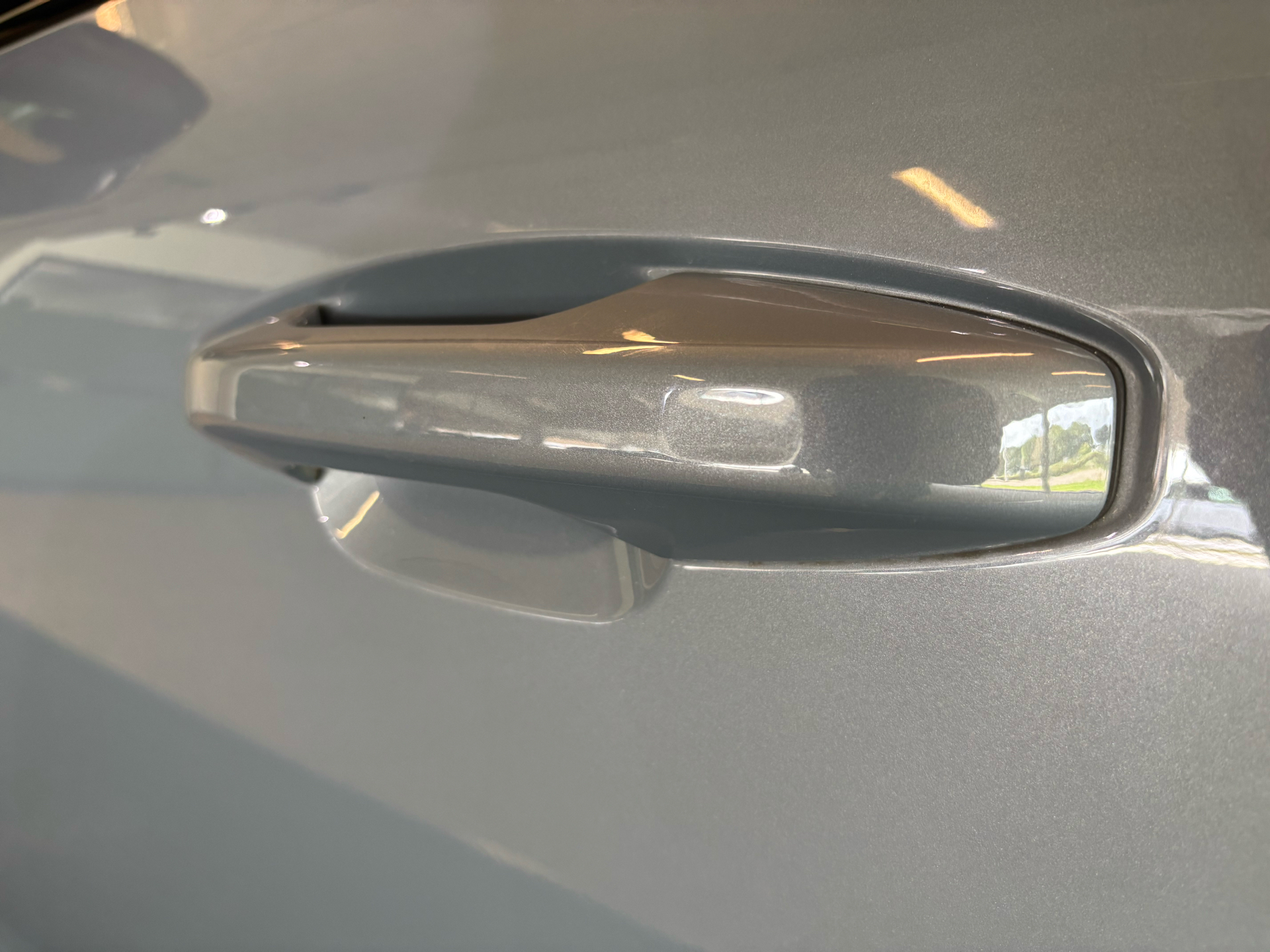Billede af Volvo XC40 P6 Recharge Plus 231HK 5d Aut.