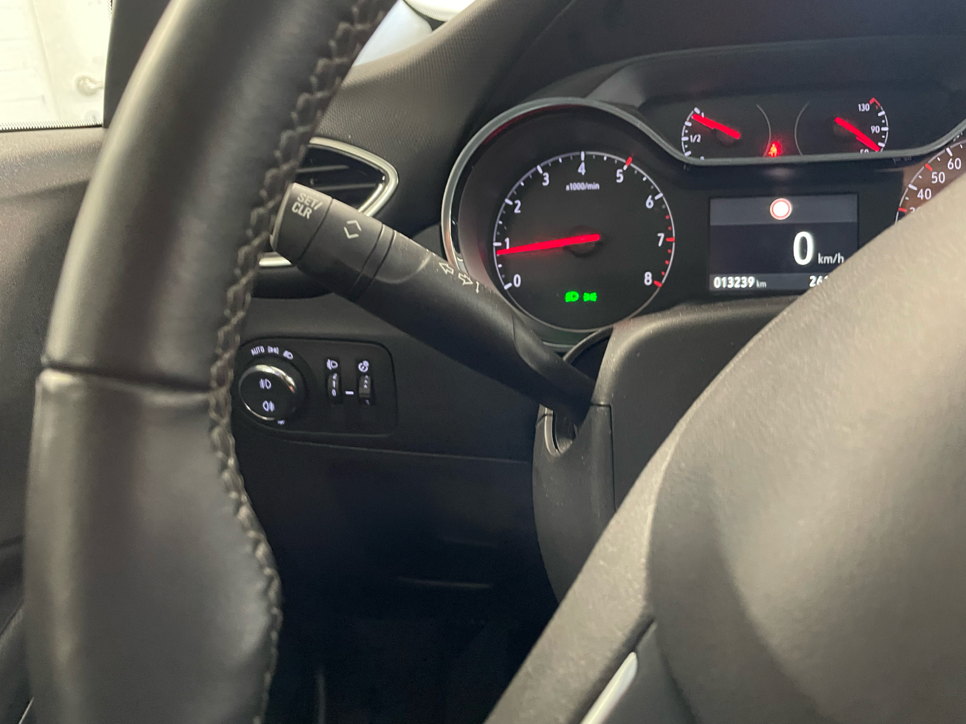 Billede af Opel Crossland 1,2 Sport 83HK 5d