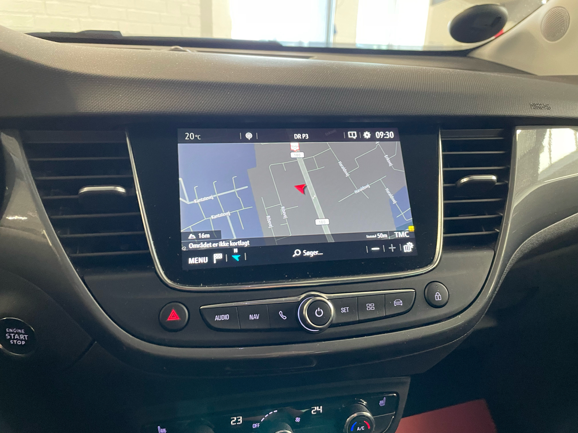 Billede af Opel Crossland 1,2 Sport 83HK 5d