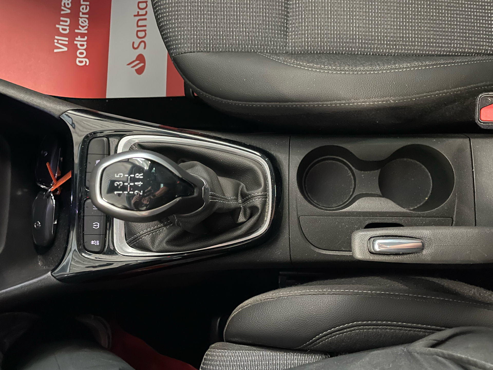 Billede af Opel Crossland 1,2 Sport 83HK 5d