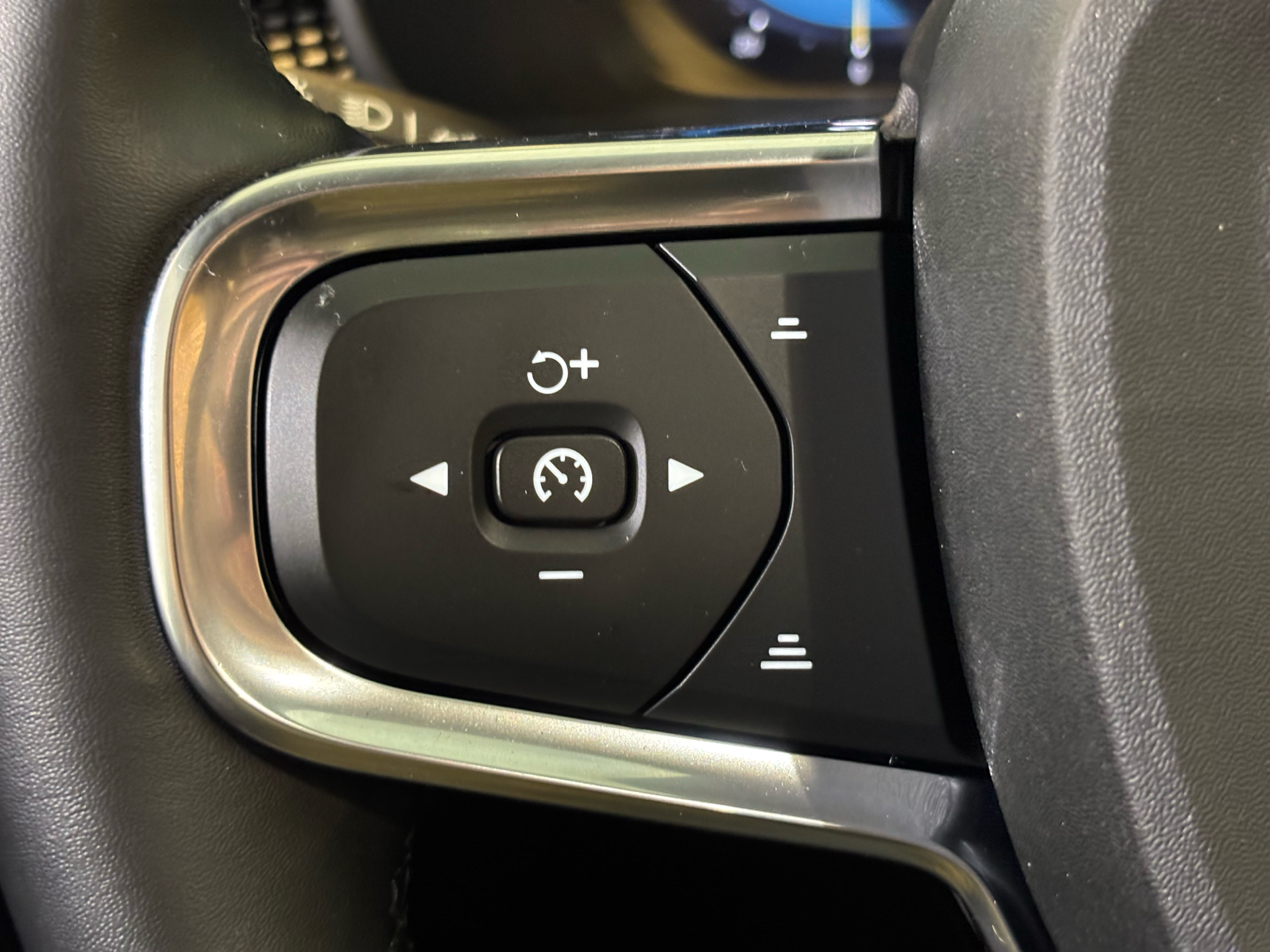 Billede af Volvo XC40 P6 Recharge Plus 231HK 5d Aut.