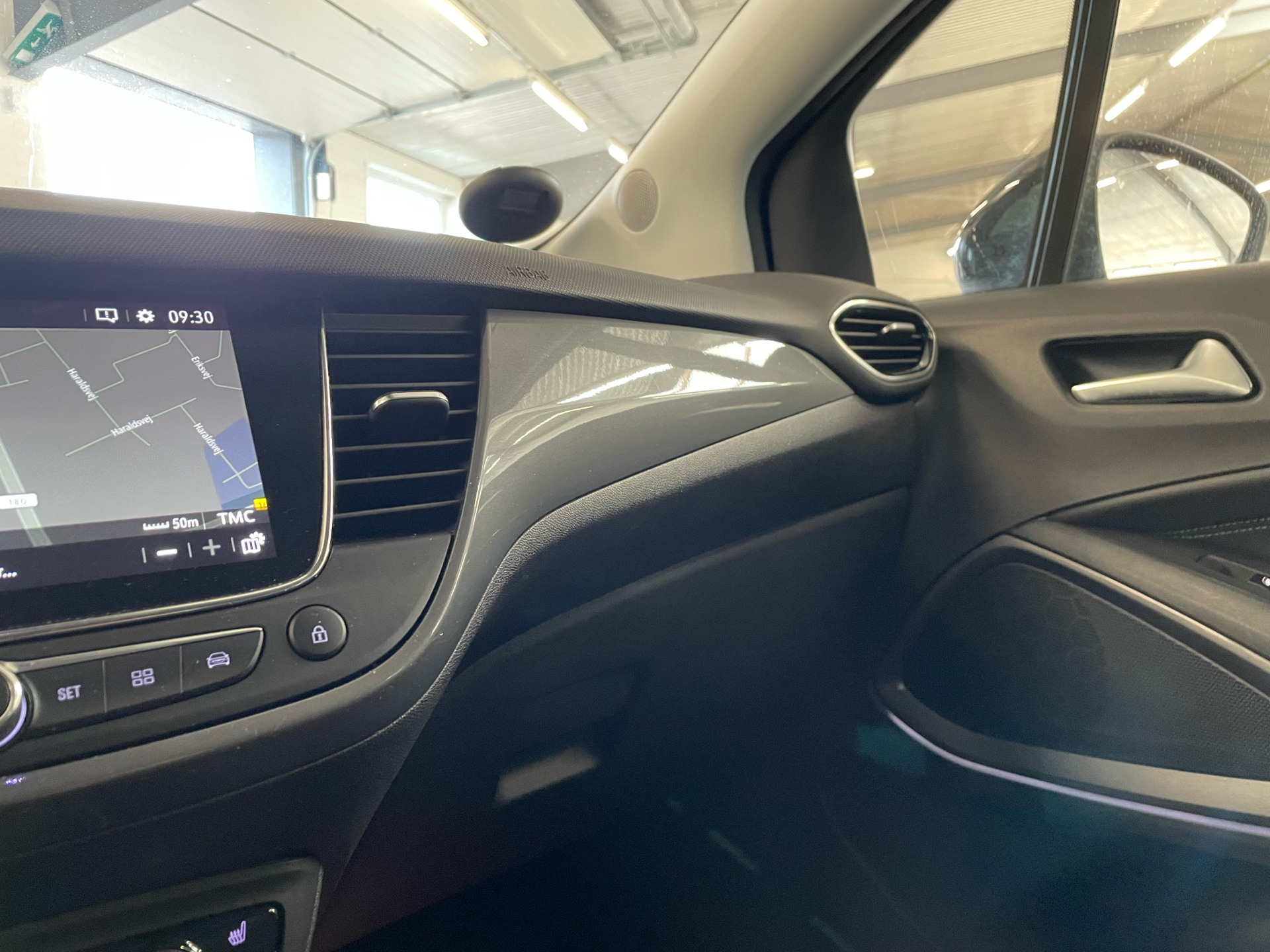 Billede af Opel Crossland 1,2 Sport 83HK 5d