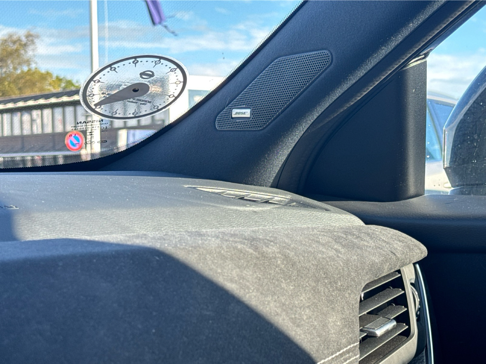 Billede af Nissan Qashqai 1,3 MHEV  Mild hybrid Tekna+ X-Tronic 158HK 5d 7g Aut.