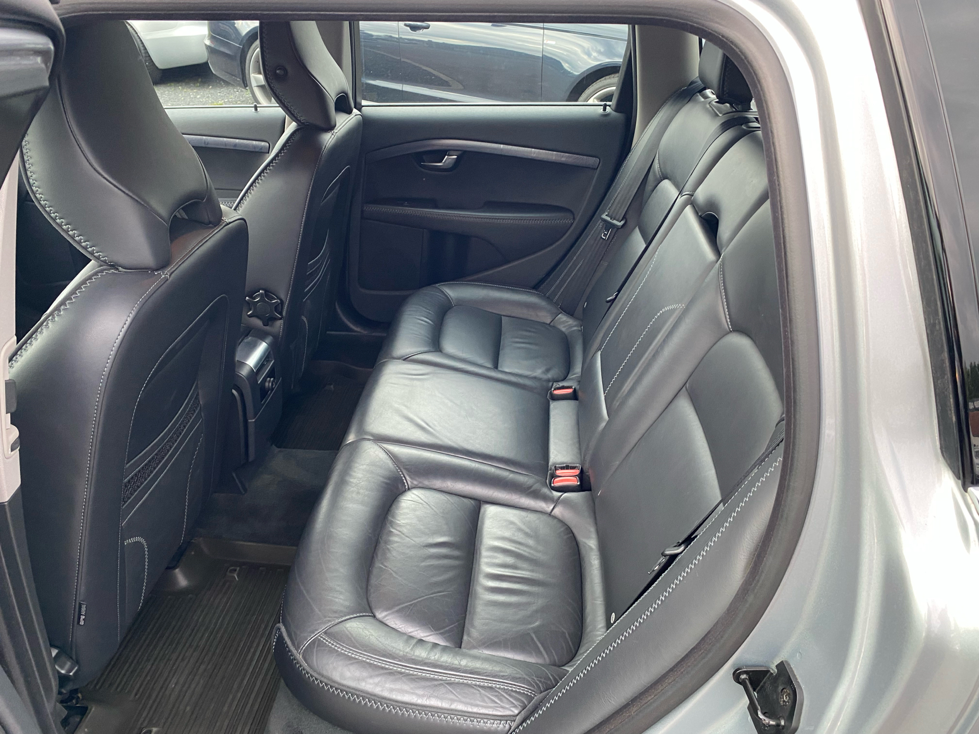 Billede af Volvo V70 1,6 T4 Base Powershift 180HK Stc 6g Aut.