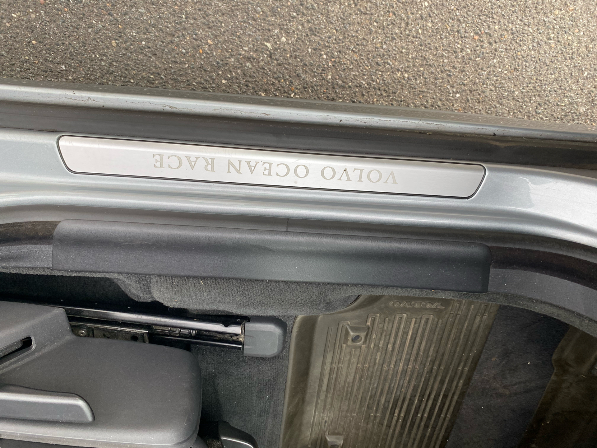 Billede af Volvo V70 1,6 T4 Base Powershift 180HK Stc 6g Aut.