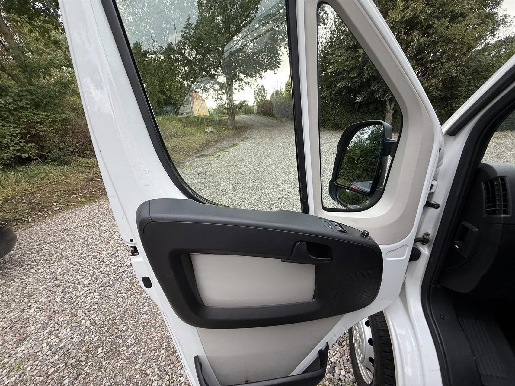 Billede af Citroën Jumper 30 L1H1 2,2 HDi FAP 110HK Van
