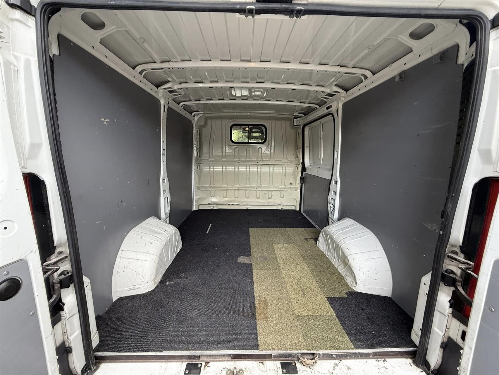 Billede af Citroën Jumper 30 L1H1 2,2 HDi FAP 110HK Van