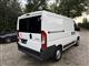 Billede af Citroën Jumper 30 L1H1 2,2 HDi FAP 110HK Van
