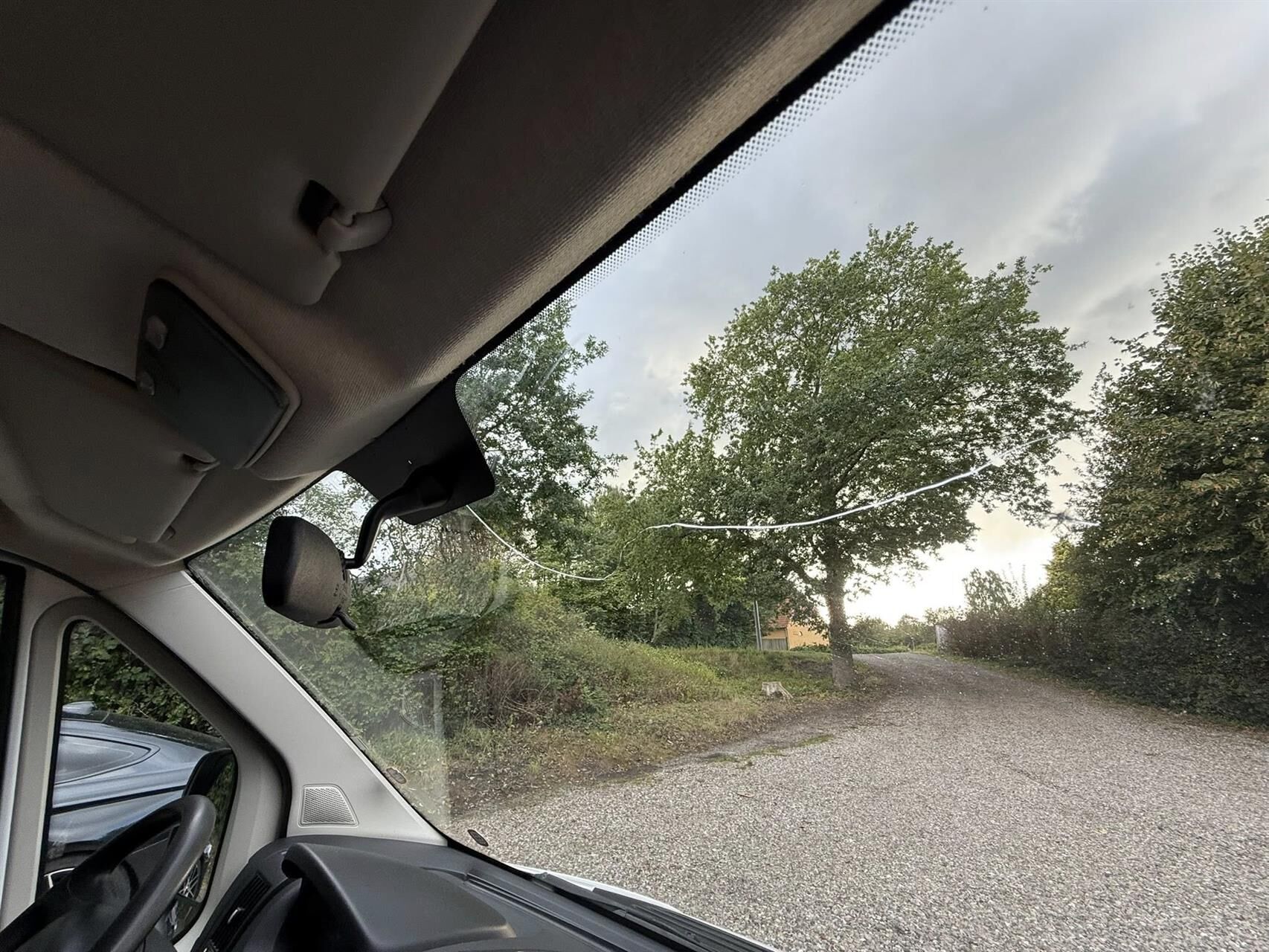 Billede af Citroën Jumper 30 L1H1 2,2 HDi FAP 110HK Van