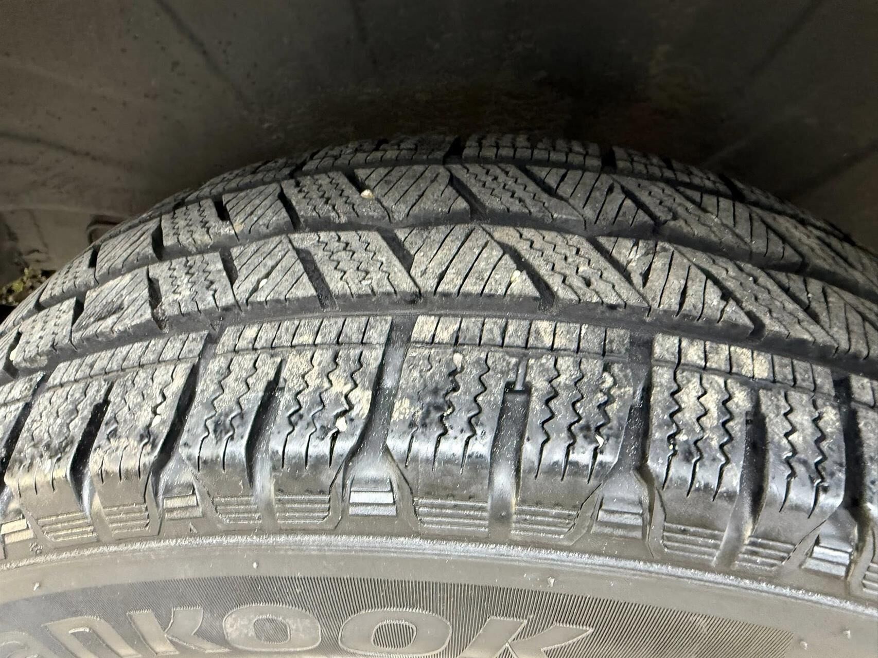 Billede af Citroën Jumper 30 L1H1 2,2 HDi FAP 110HK Van