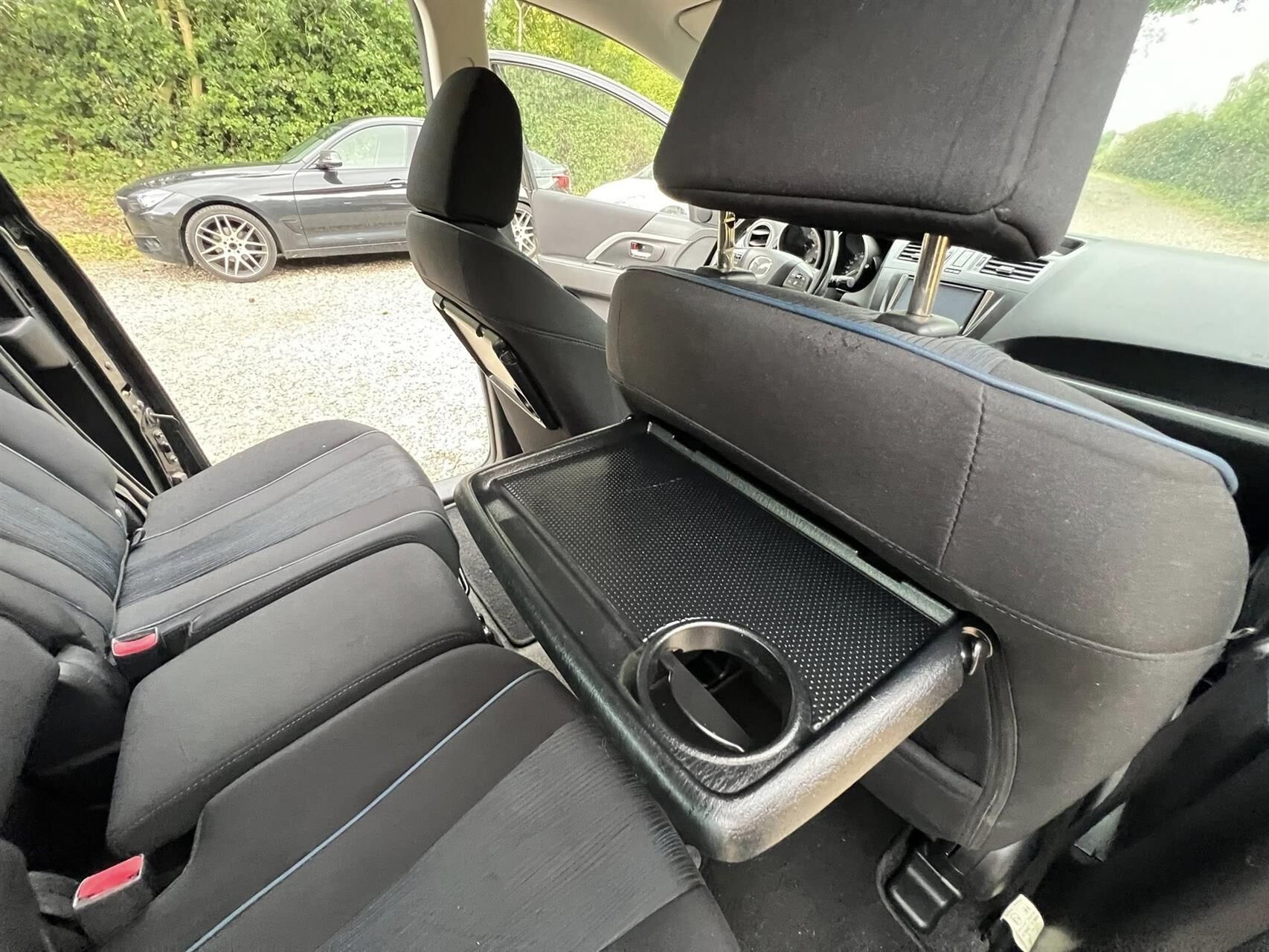Billede af Mazda 5 1,6 DE Sport 115HK 6g