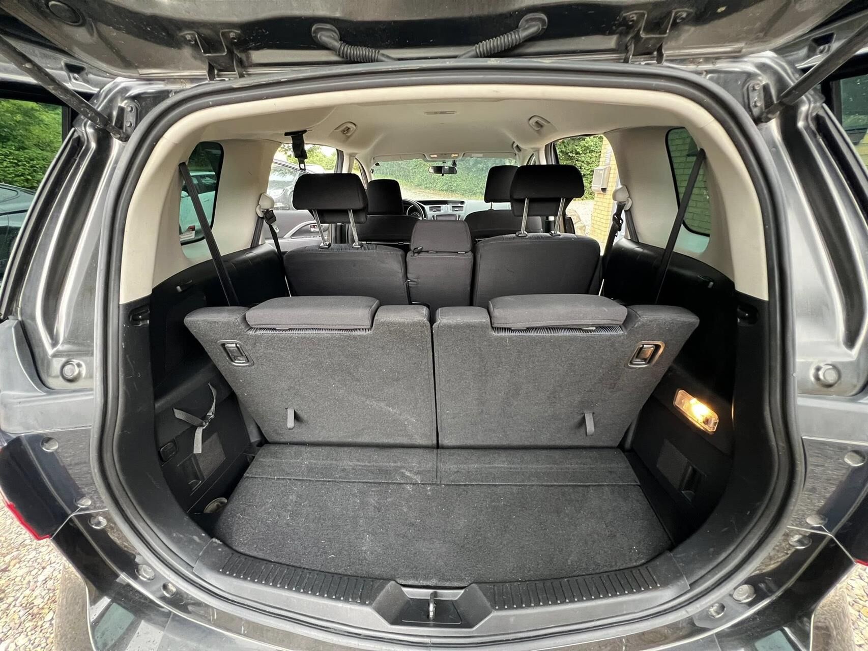 Billede af Mazda 5 1,6 DE Sport 115HK 6g