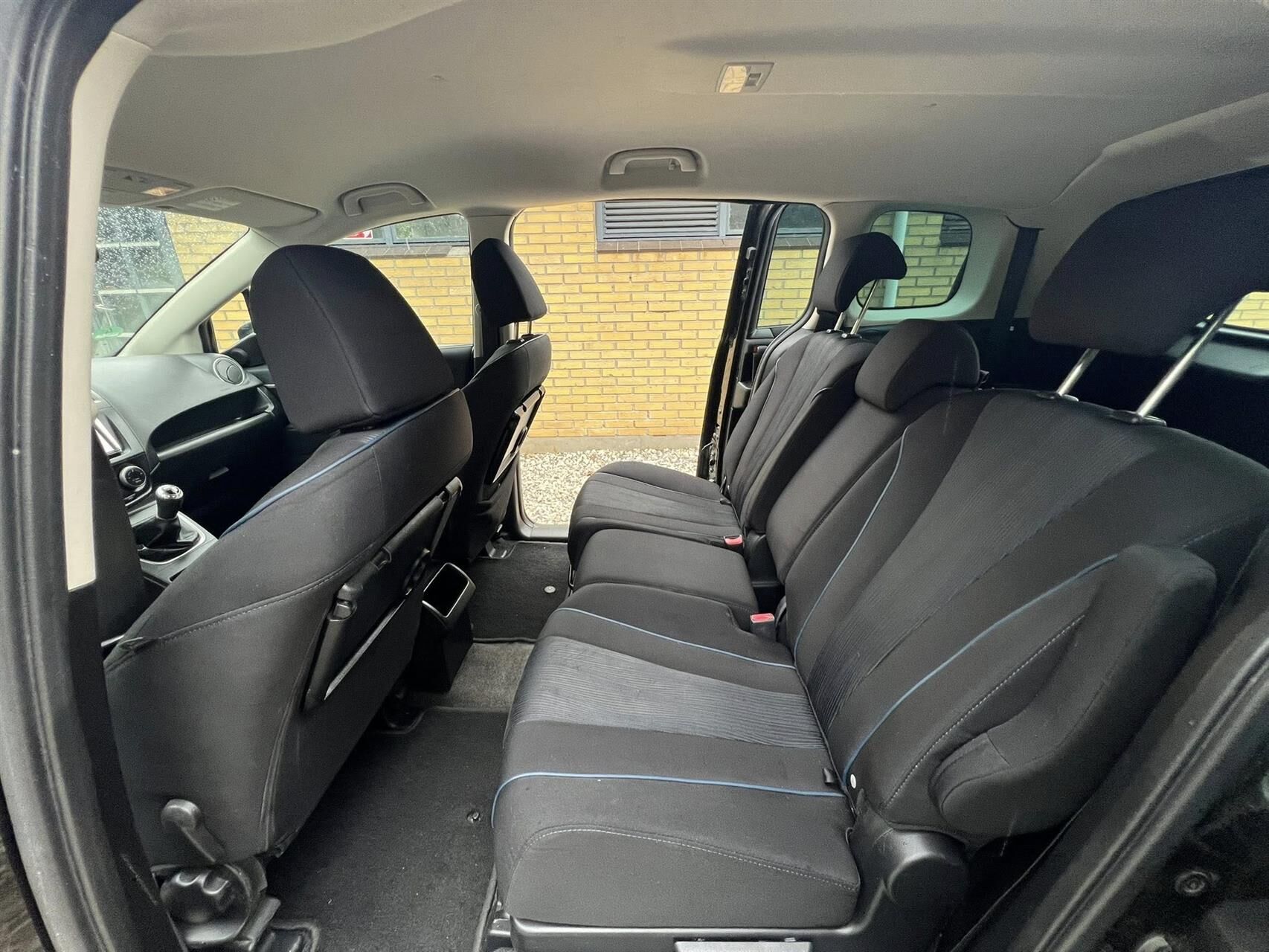 Billede af Mazda 5 1,6 DE Sport 115HK 6g