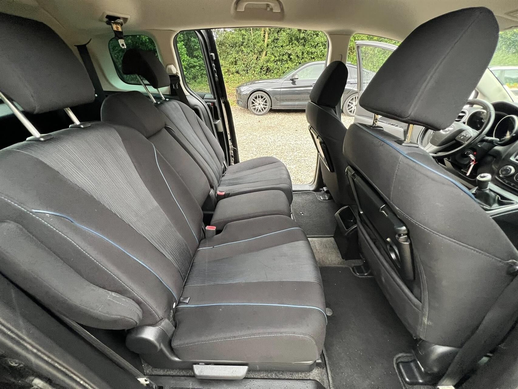 Billede af Mazda 5 1,6 DE Sport 115HK 6g