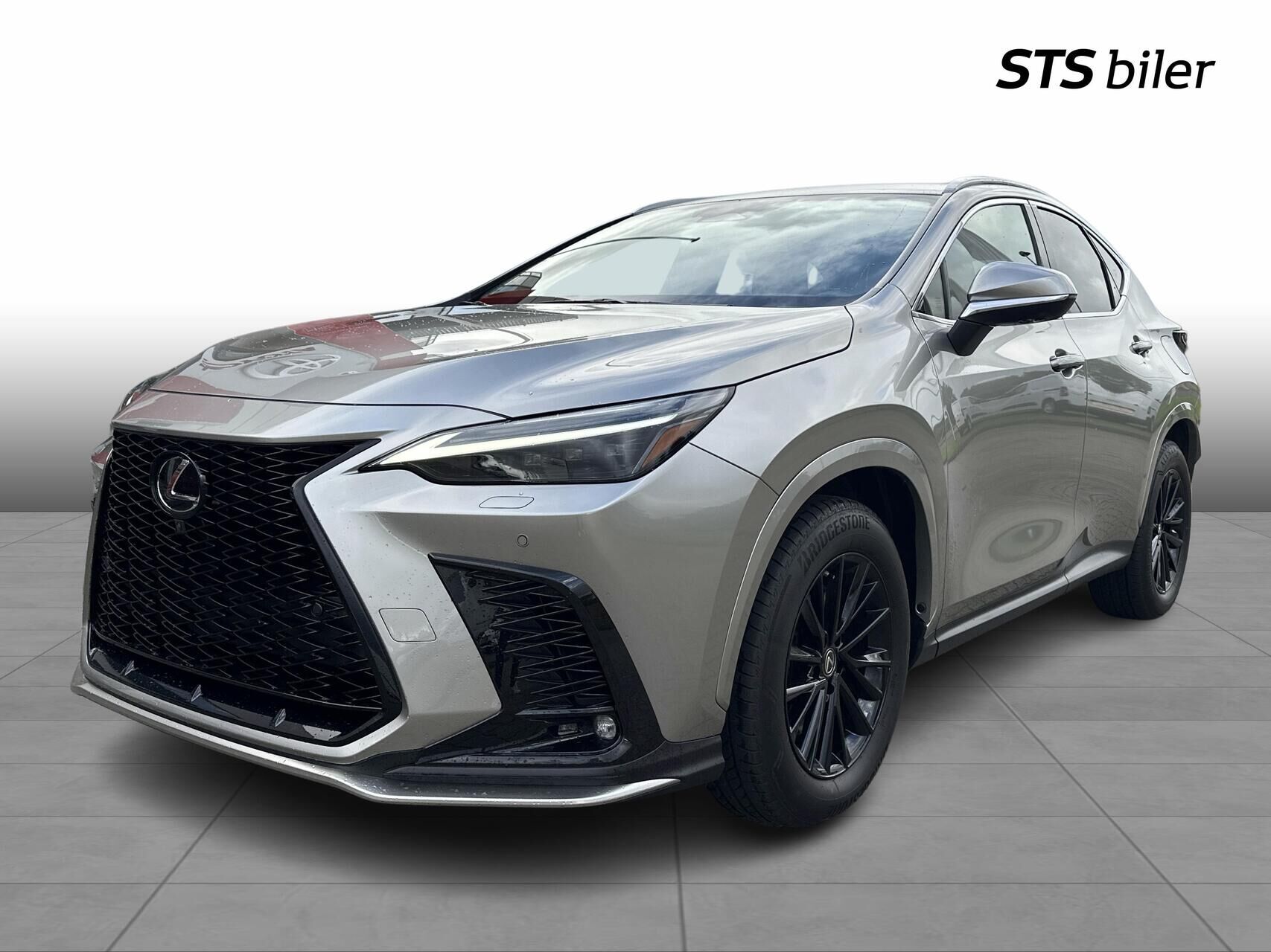Billede af Lexus NX 450h+ 2,5 Plugin-hybrid Executive Teknik 4WD 309HK 5d Trinl. Gear