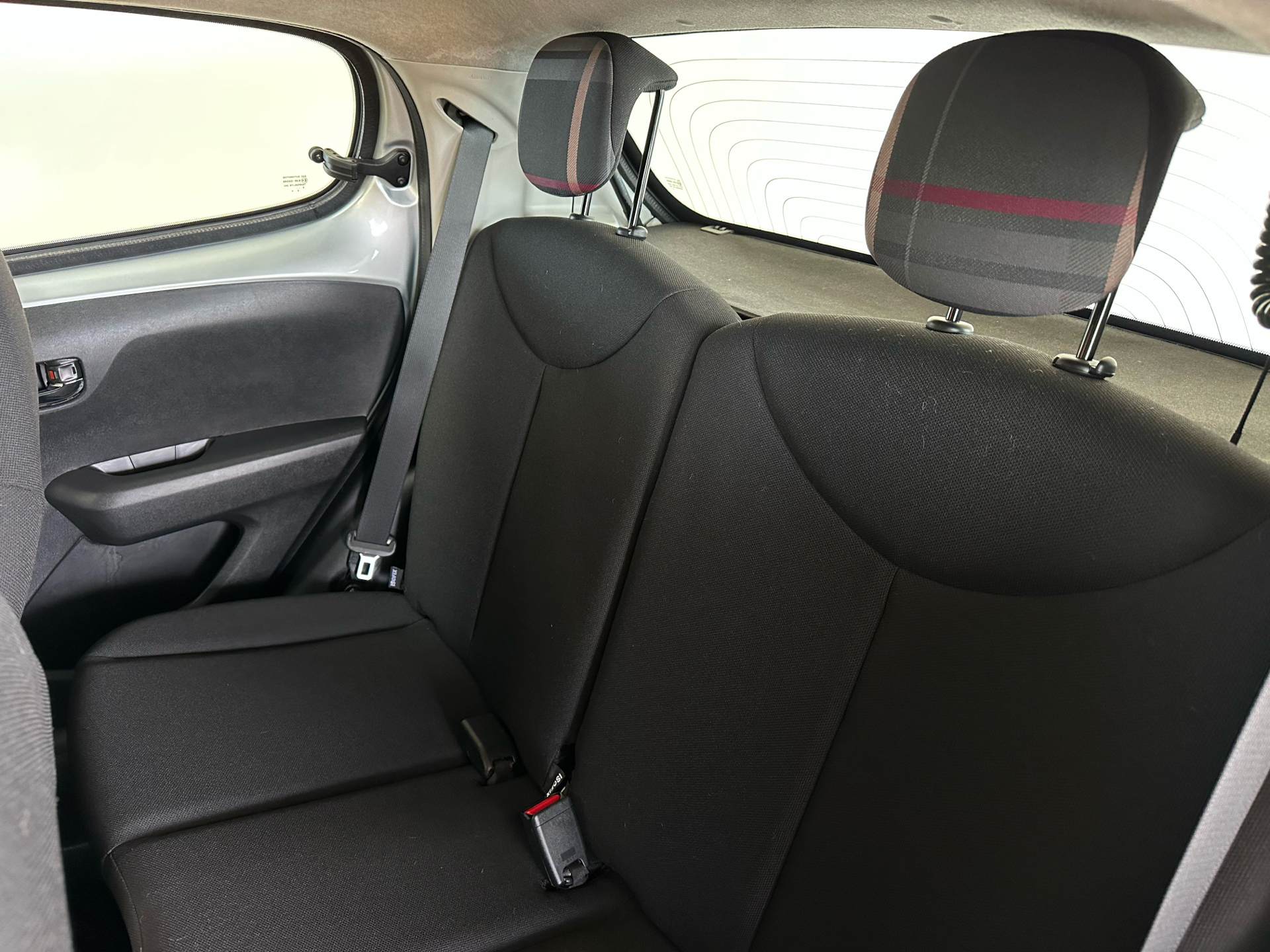Billede af Peugeot 108 1,0 e-Vti More+ 69HK 5d