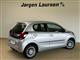 Billede af Peugeot 108 1,0 e-Vti More+ 69HK 5d