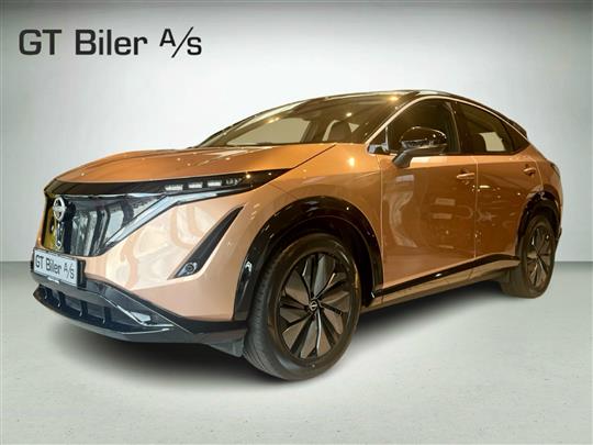 Nissan Ariya EL Engage 214HK 5d Aut.