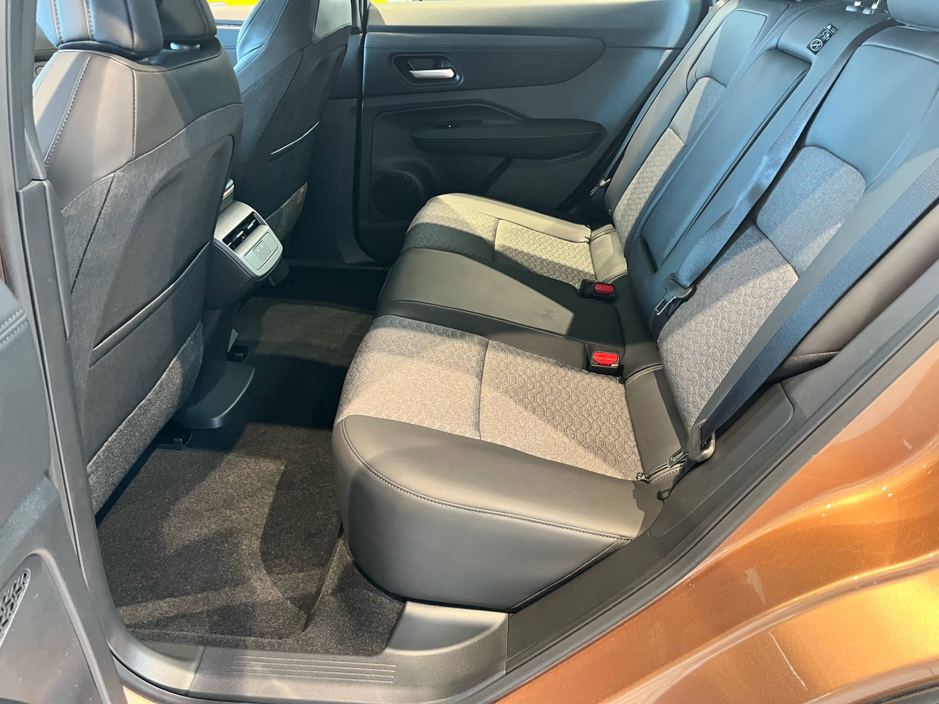 Billede af Nissan Ariya EL Engage 214HK 5d Aut.