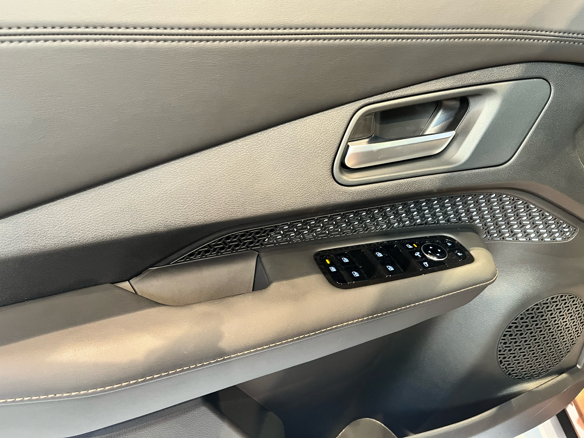 Billede af Nissan Ariya EL Engage 214HK 5d Aut.