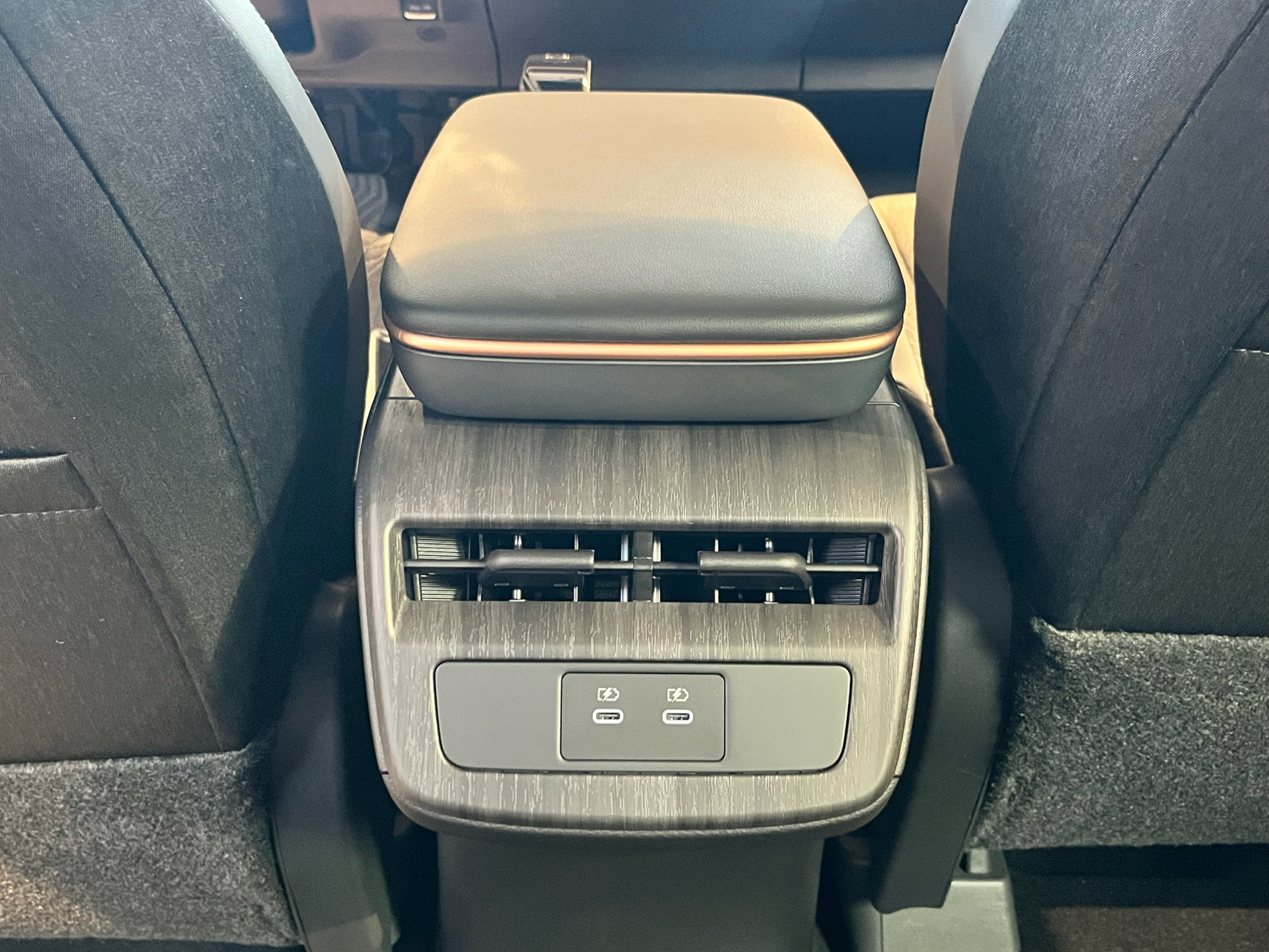 Billede af Nissan Ariya EL Engage 214HK 5d Aut.