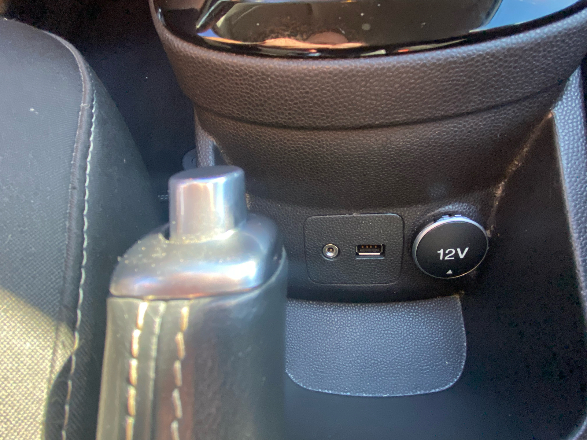 Billede af Ford Fiesta 1,0 EcoBoost Titanium Start/Stop 100HK 5d
