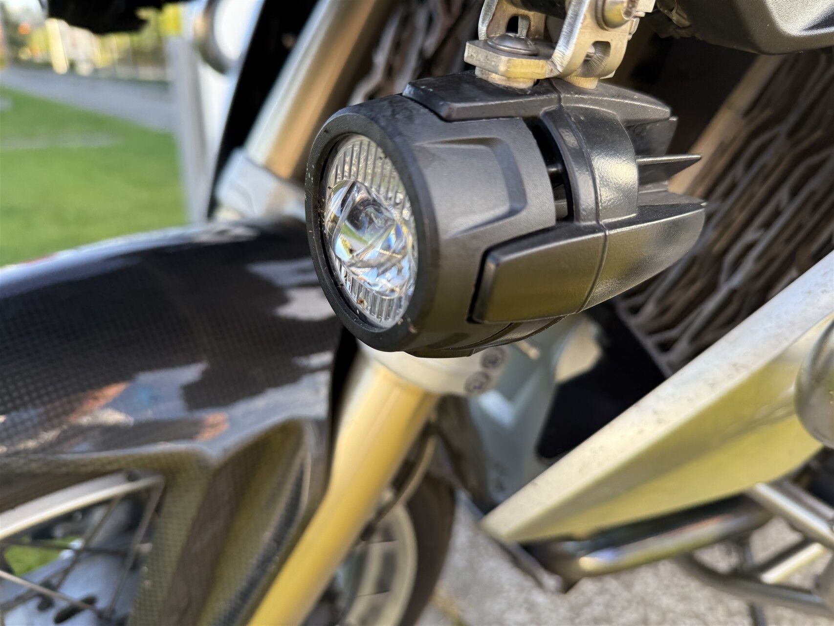 Billede af BMW R 1200 GS 1200 GS 125HK 6g