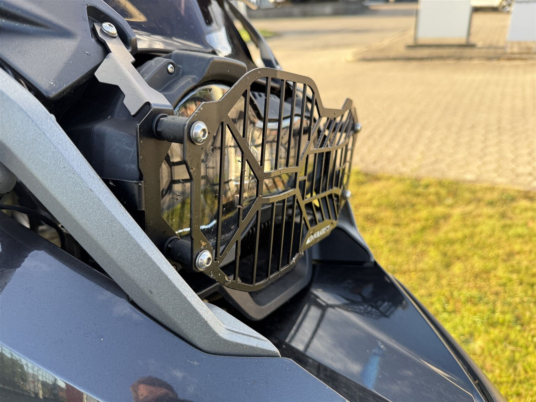 Billede af BMW R 1200 GS 1200 GS 125HK 6g