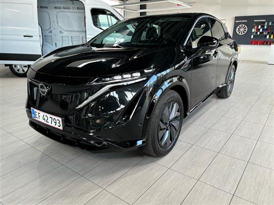Nissan Ariya EL Evolve 238HK 5d Aut.