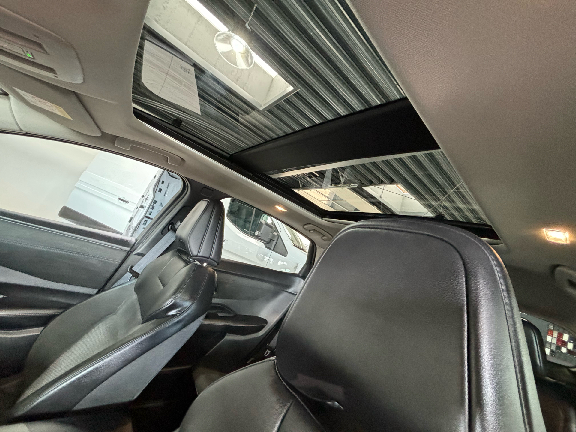 Billede af Nissan Ariya EL Evolve 238HK 5d Aut.