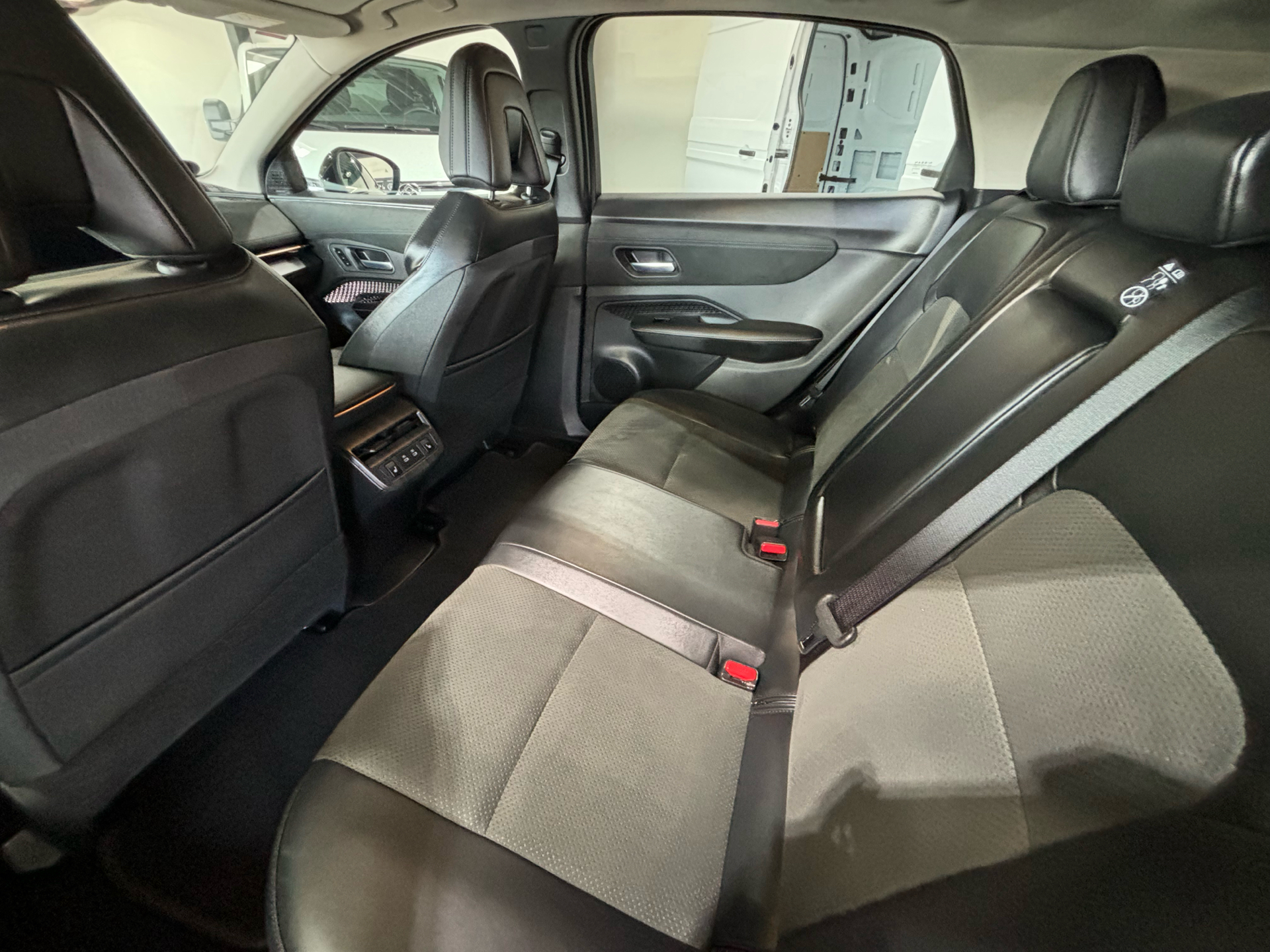 Billede af Nissan Ariya EL Evolve 238HK 5d Aut.