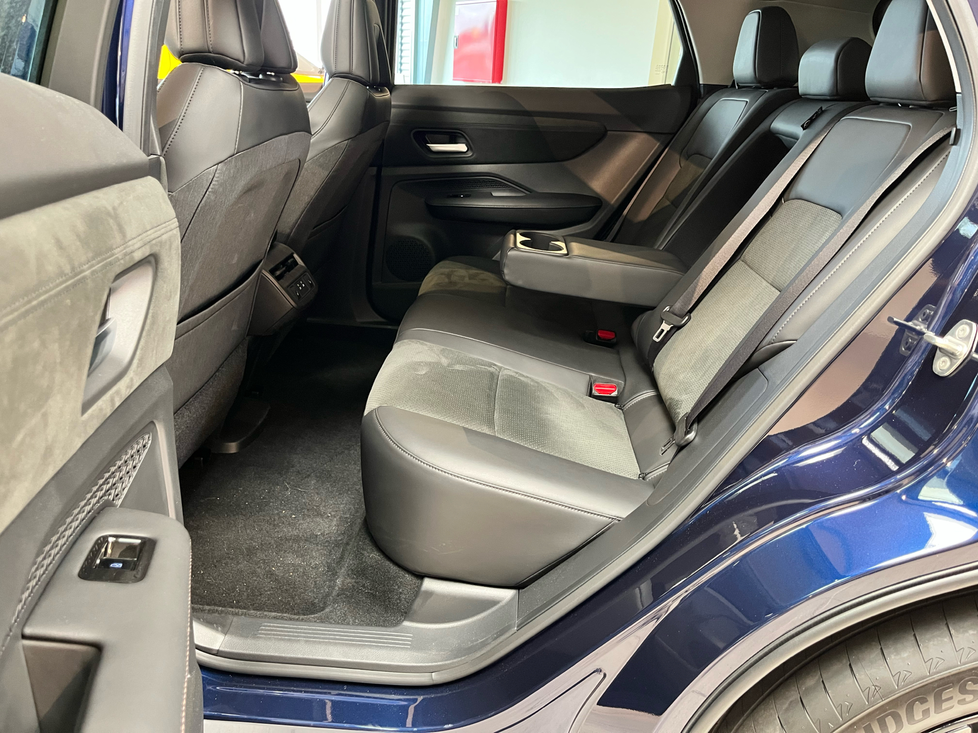Billede af Nissan Ariya EL Evolve 214HK 5d Aut.