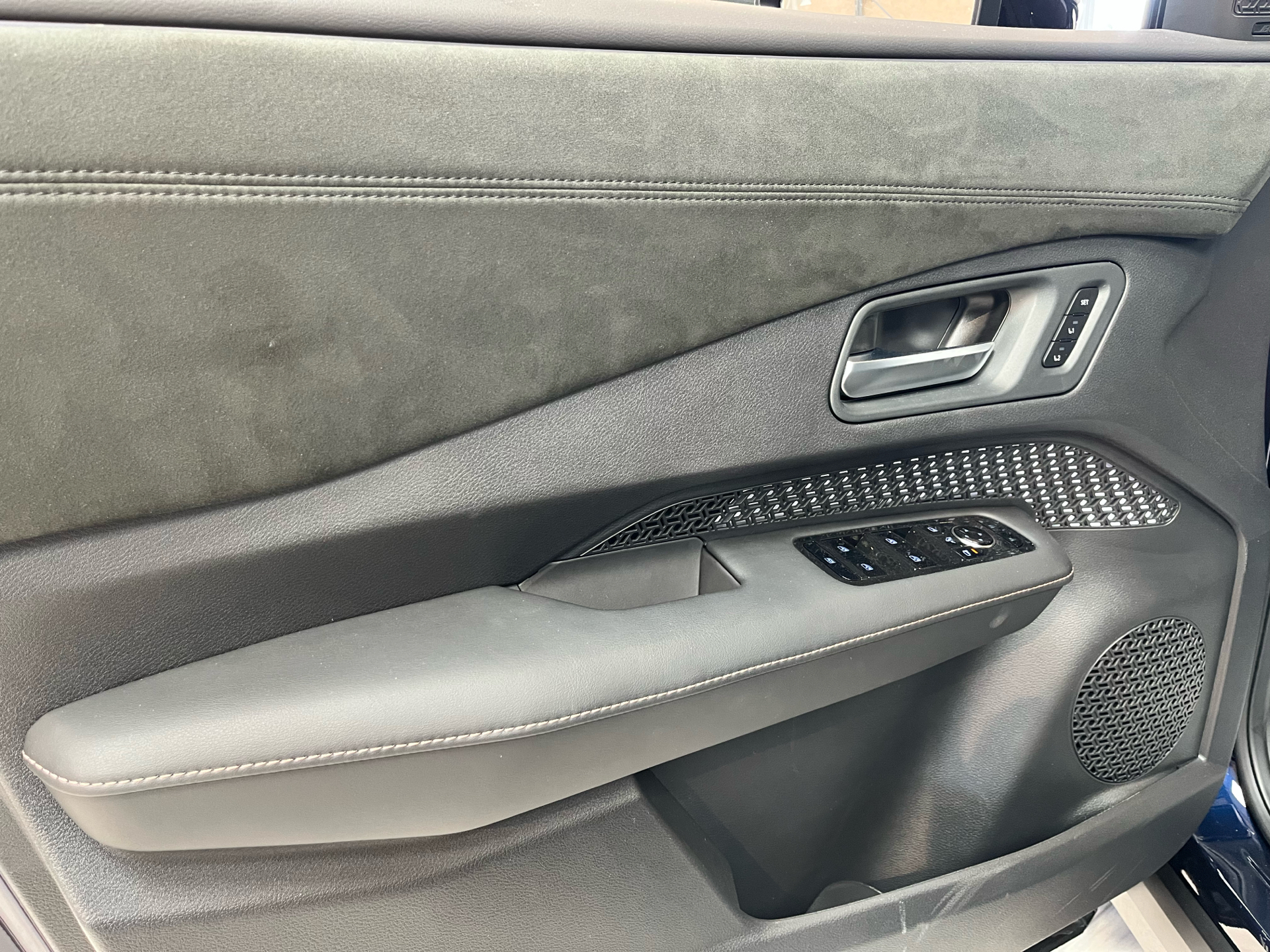 Billede af Nissan Ariya EL Evolve 214HK 5d Aut.