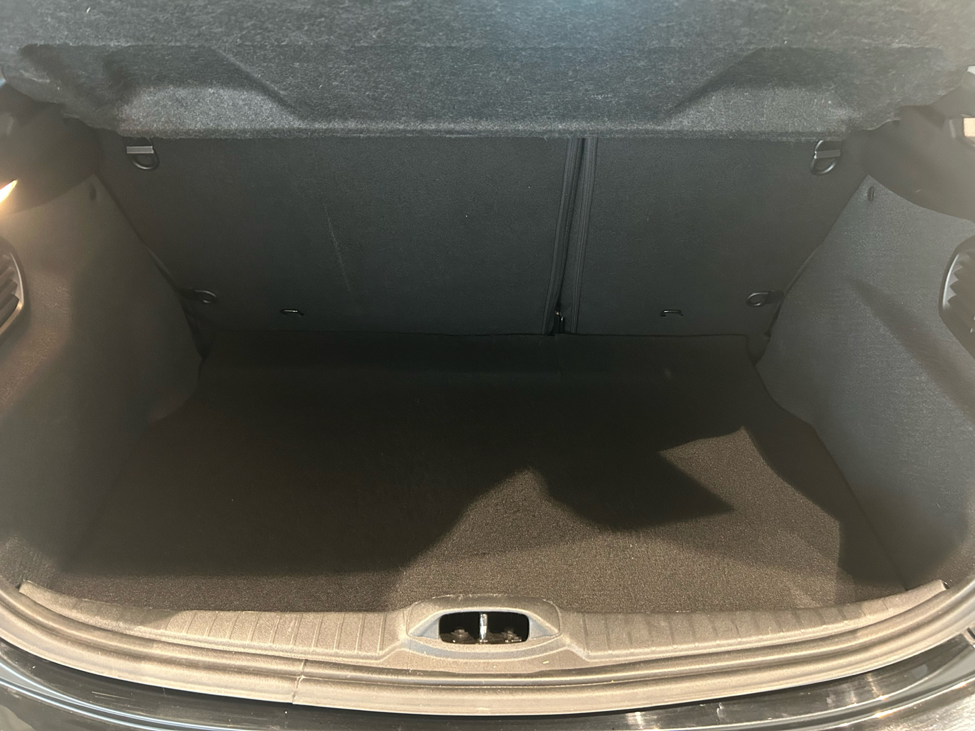 Billede af Peugeot 208 1,5 BlueHDi Prestige 100HK 5d